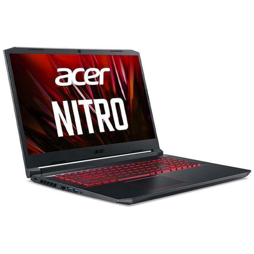 Notebook Acer Nitro 5 I5-10300h Rtx 1650 8gb 1tb Hdd W11hdl